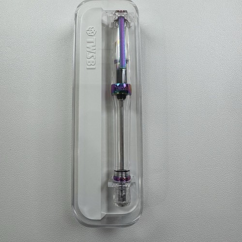 Twsbi vac700 iris - twsbi,