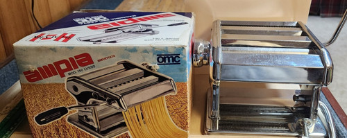 Pasta machine ampia noodlemod - pasta,
