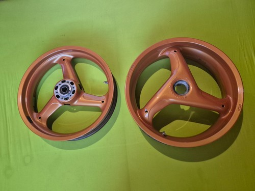 Kit cerchi ducati 748 916 - kit,