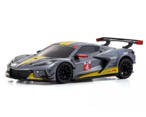 Kyosho rwd mini z - kyosho, mini-z