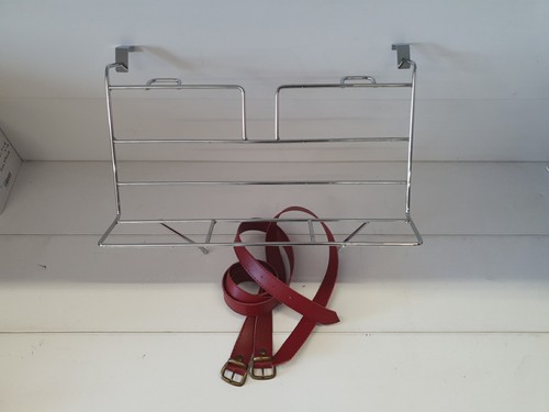 Portapacchi cromato per fiat - cromato,