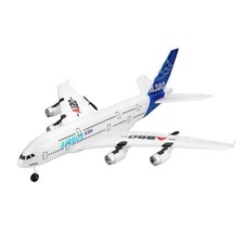 Modellino aereo radiocomandato