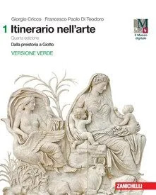 Itinerario nell arte - nell'arte., ediz