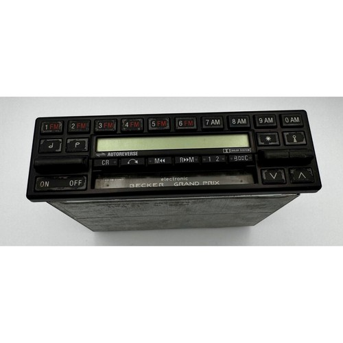 Radio cassetta stereo - cassetta,