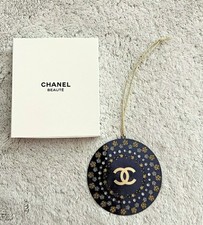 Ornamento Chanel Edizione
