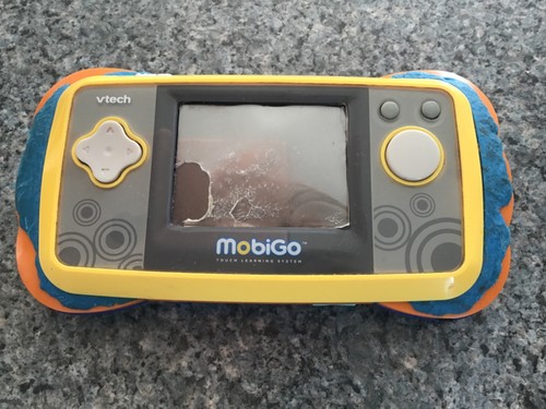 Vtech mobigo touch learning - vtech,