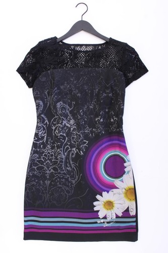 Abito matita desigual - abito,