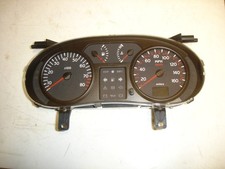 Cluster orologio speedo - orologio,