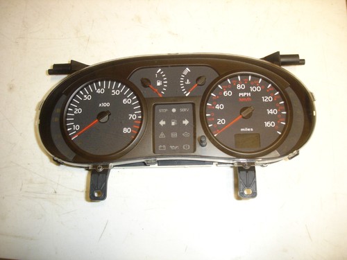 Cluster orologio speedo - orologio,