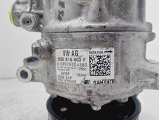 5Q0816803F compressore aria condizionata per VOLKSWAGEN TIGUAN (AD1) 9180242