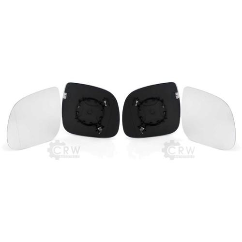 Specchietti vetro ricambio - specchietti, di