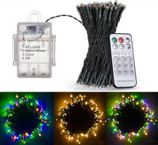 Catena Luminosa per Macchina