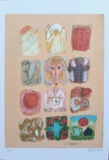 Gianpaolo Berto - Fine art