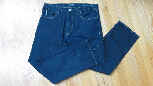Nuovo jeans blu - nuovo,