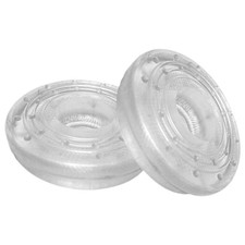  2 Pcs Attrezzatura Sportiva