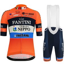 Maglia uomo fantini - uomo, ciclismo