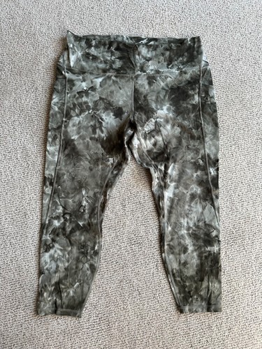 Pantalone lululemon taglia - pantalone, 18