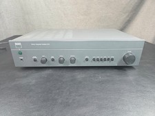 Amplificatore integrato stereo