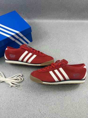 Taglia adidas italia - 7,5,