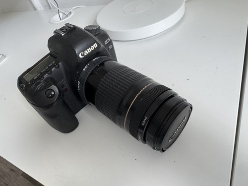 Canon eos reflex - ii,,