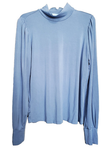 Blusa draper james blu - draper,