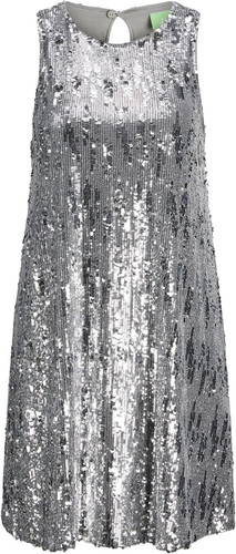 Jxtara sequin dress wvn - sl,