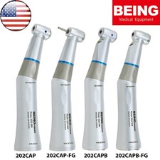 Manipolo dentale a bassa