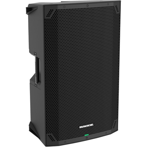 Mackie thump15v4 altoparlante - thump15v4,