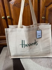 Borsa shopper Harrods London