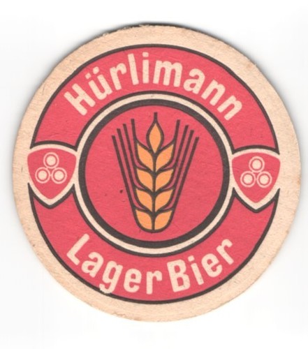 Sottobicchiere birra