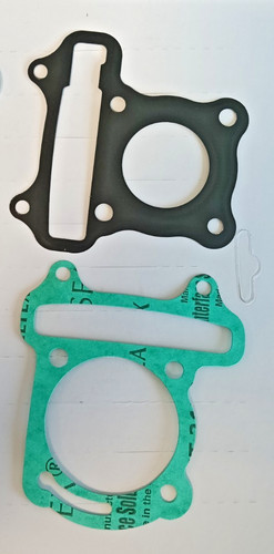 Guarnizioni motore kymco - motore, 4t