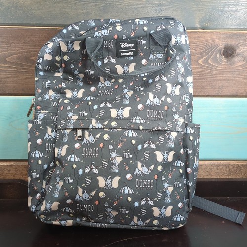 Zaino disney loungefly - x,