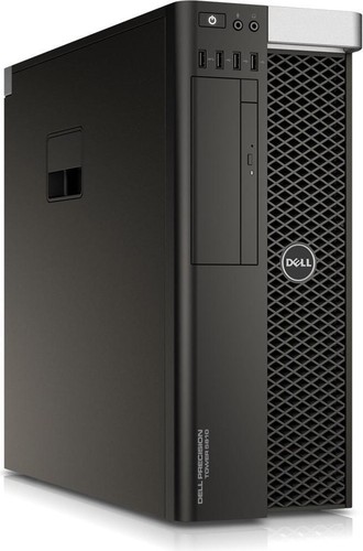 Dell precision tower - dell,