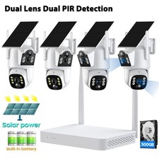 CAMCAMP 2K Sistema di