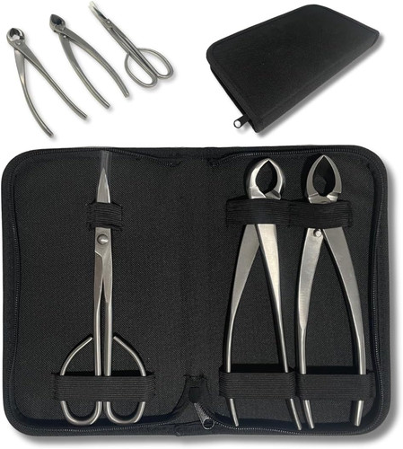 Bonsai professional kit - professional,