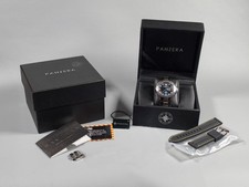 Orologio Sportivo Panzera