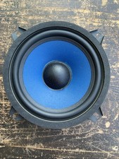 CHD 130 CL - Woofer 13 cm