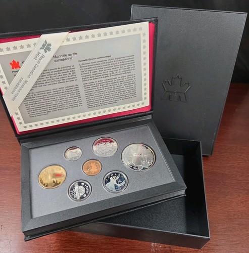 1996 special edition - 1996, canada