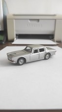Politoys M Maserati Quattro Porte