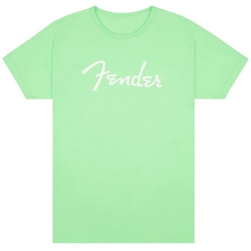 Shirt fender logo - t-shirt,