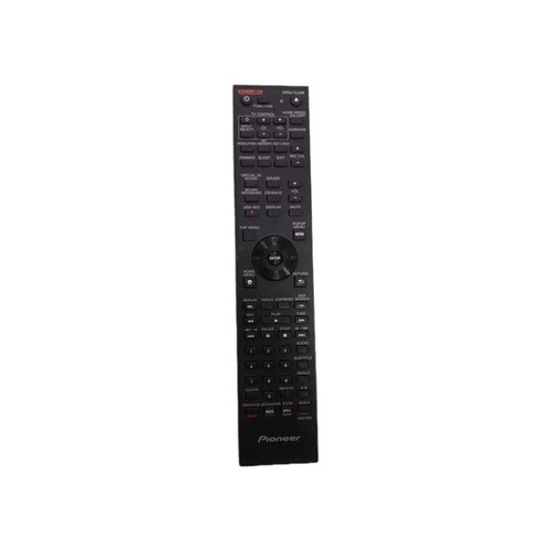 Pioneer axd7655 telecomando - axd7655,