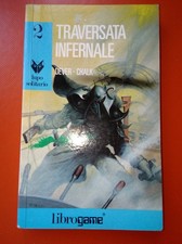 Librogame Lupo Solitario