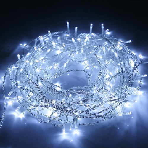 Catena luci led 23m - catena,