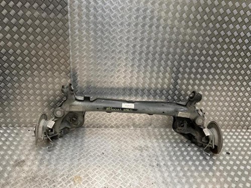 Treno posteriore completo ford - treno,
