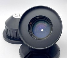 Carl Zeiss Planar f/1.4 50 mm