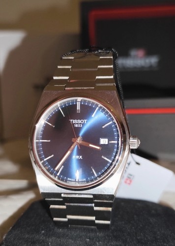 Montre tissot prx powermatic - tissot,