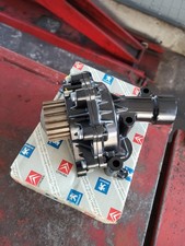 POMPA ACQUA ORIGINALE CITROEN