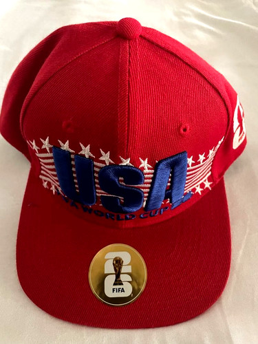 Cappello baseball fifa - cappello,