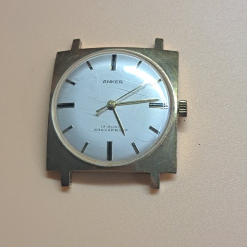 Vintage orologio meccanico - vintage,