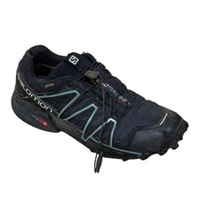 Salomon Sneakers Uomo 9 Nero